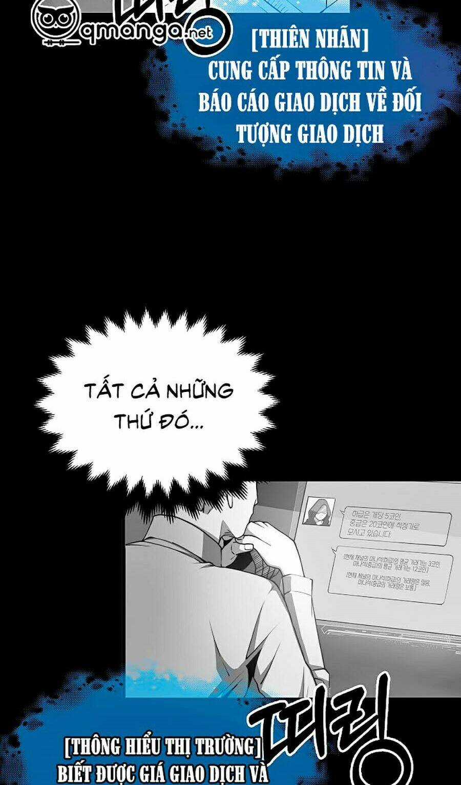 Thương Nhân Thánh Thần Chương 5 trang 37