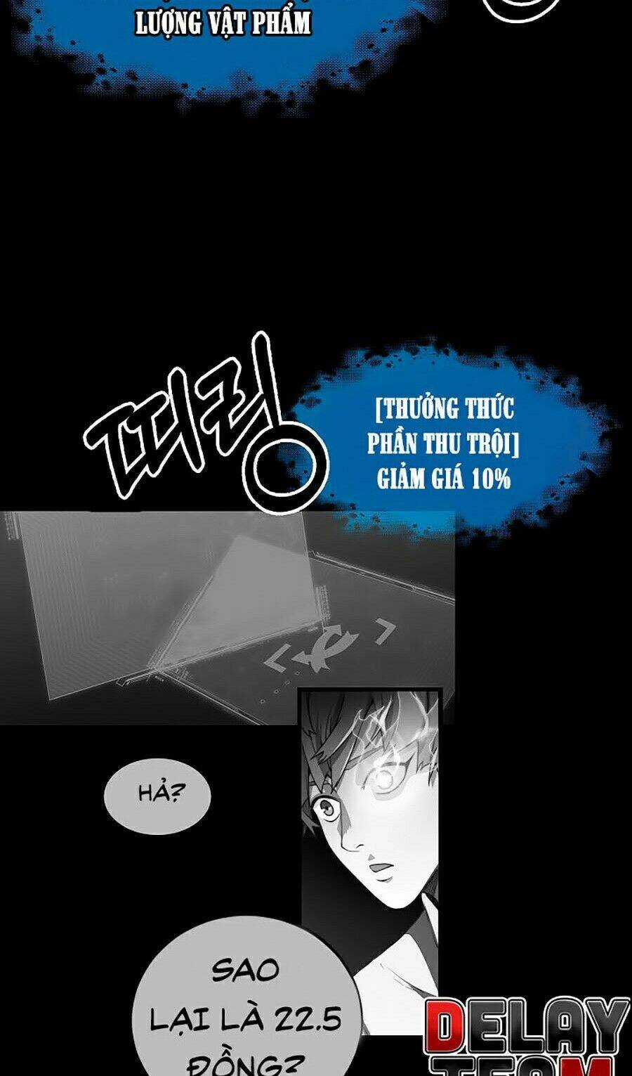 Thương Nhân Thánh Thần Chương 5 trang 38