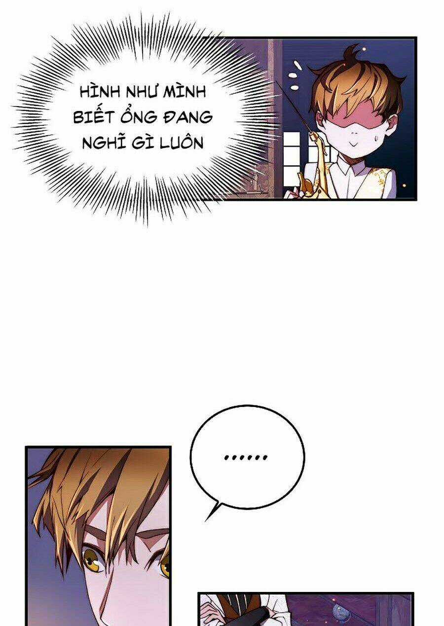 Thương Nhân Thánh Thần Chương 5 trang 4