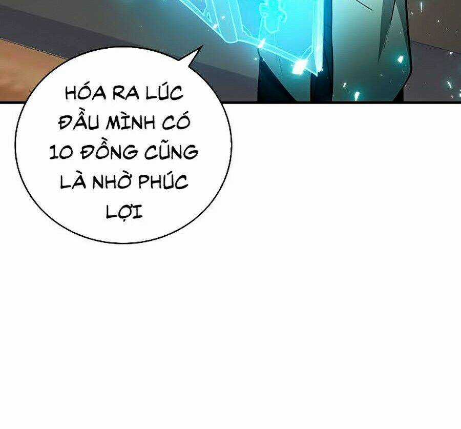 Thương Nhân Thánh Thần Chương 5 trang 43