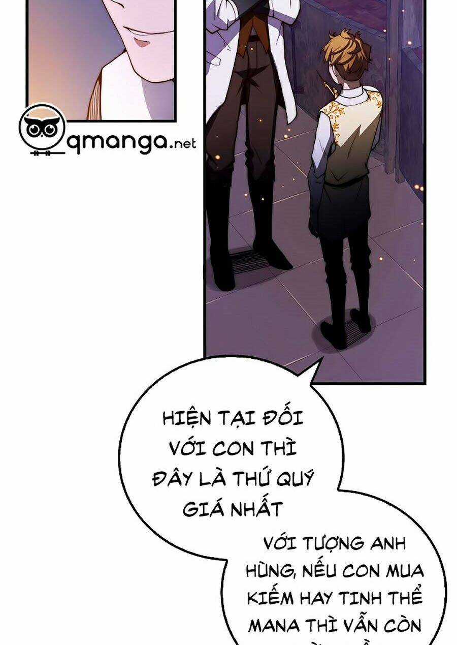 Thương Nhân Thánh Thần Chương 5 trang 5