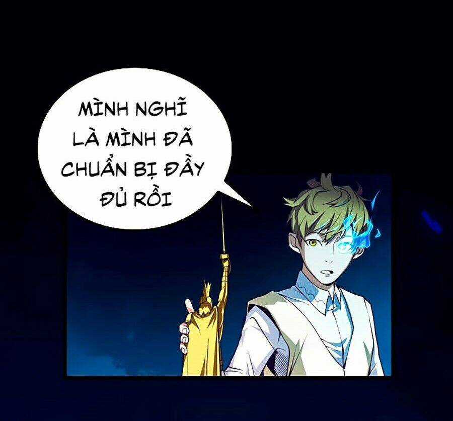 Thương Nhân Thánh Thần Chương 5 trang 52