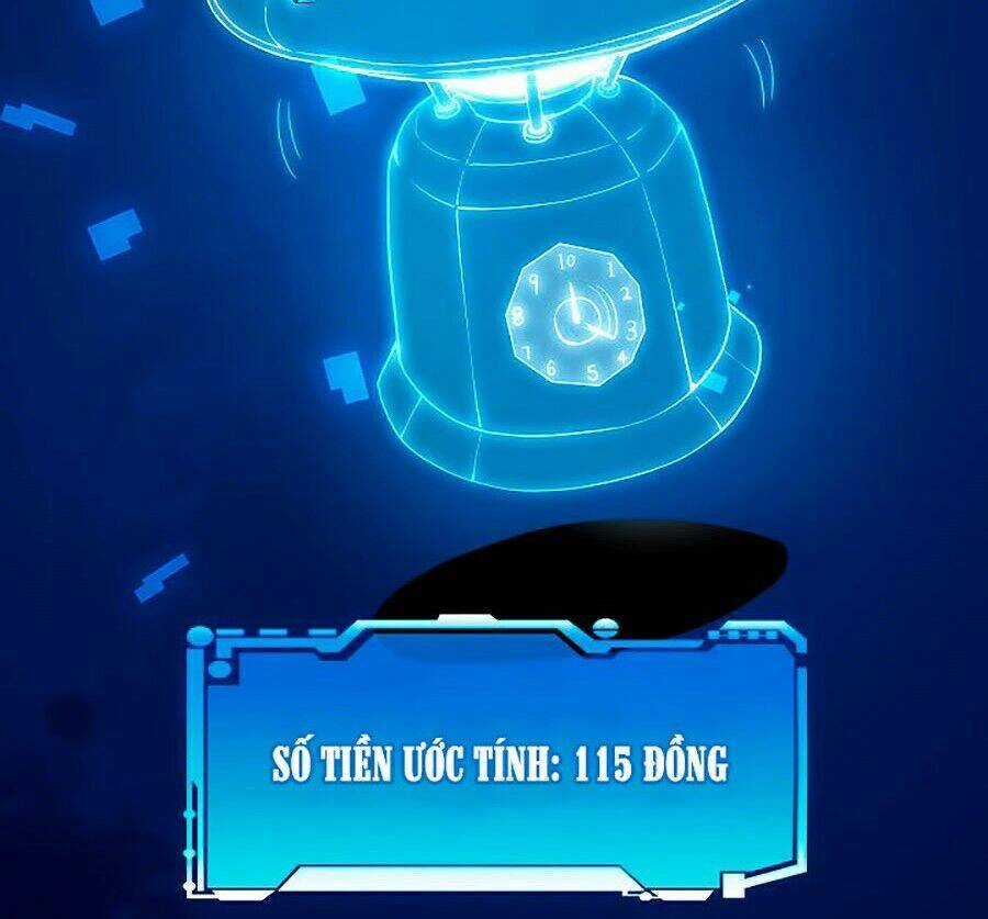 Thương Nhân Thánh Thần Chương 5 trang 54