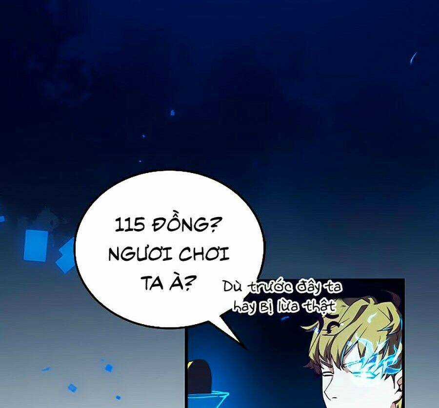 Thương Nhân Thánh Thần Chương 5 trang 55