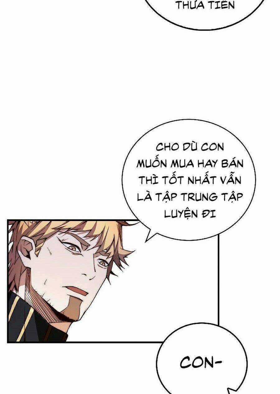 Thương Nhân Thánh Thần Chương 5 trang 6