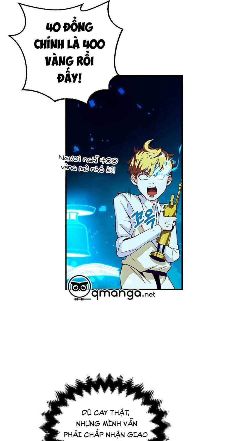 Thương Nhân Thánh Thần Chương 5 trang 60