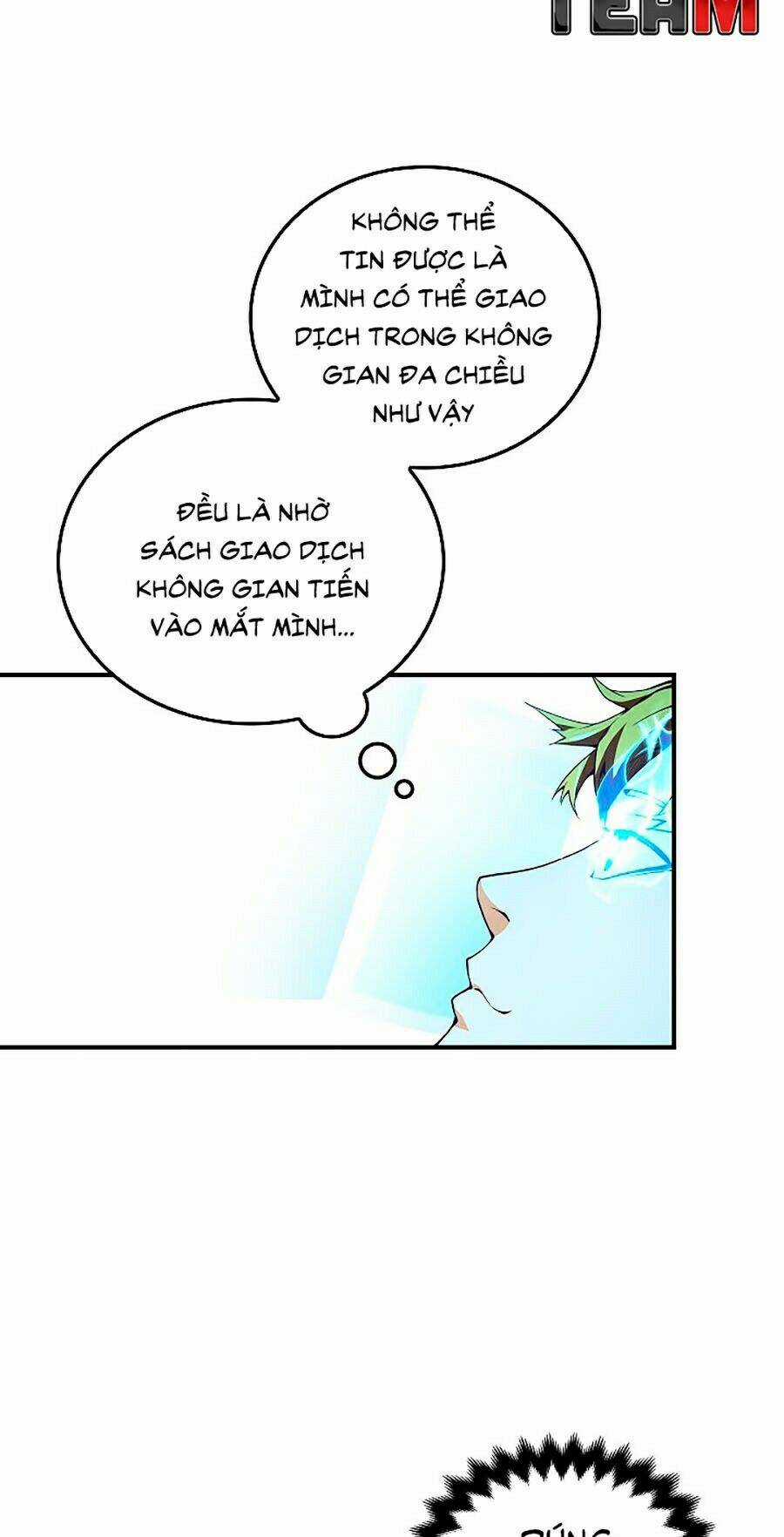 Thương Nhân Thánh Thần Chương 5 trang 62