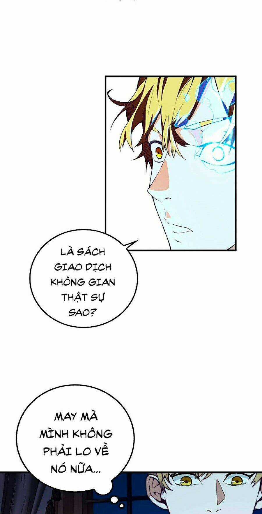 Thương Nhân Thánh Thần Chương 5 trang 64