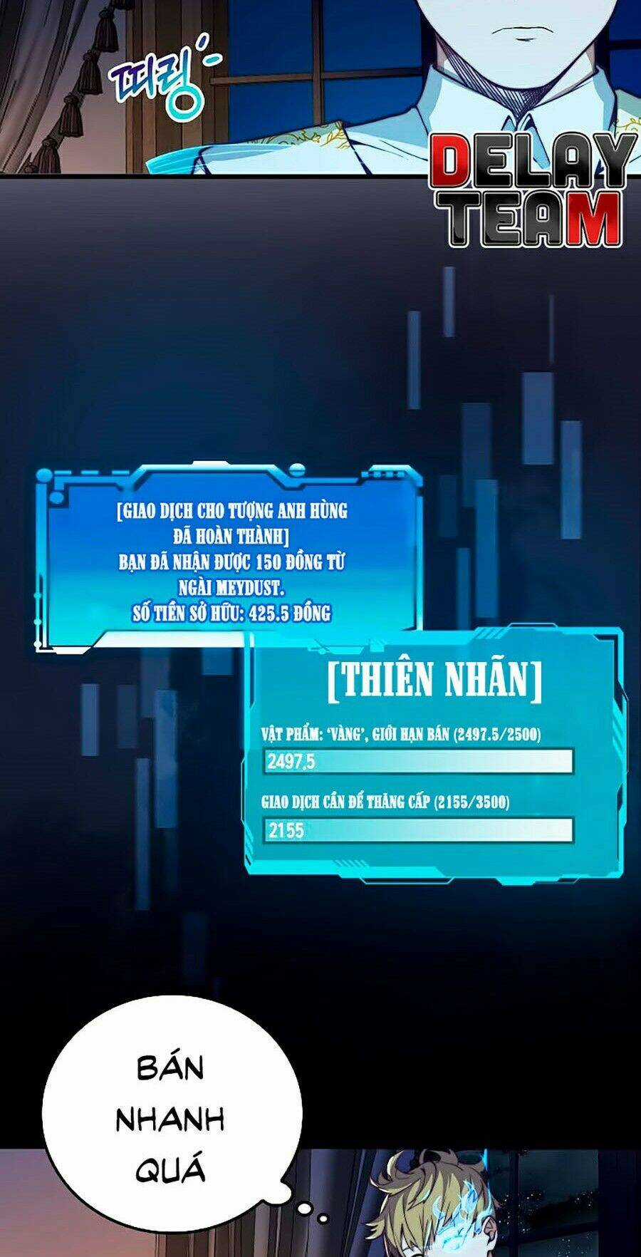 Thương Nhân Thánh Thần Chương 5 trang 65