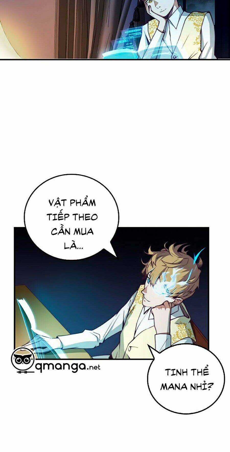 Thương Nhân Thánh Thần Chương 5 trang 66