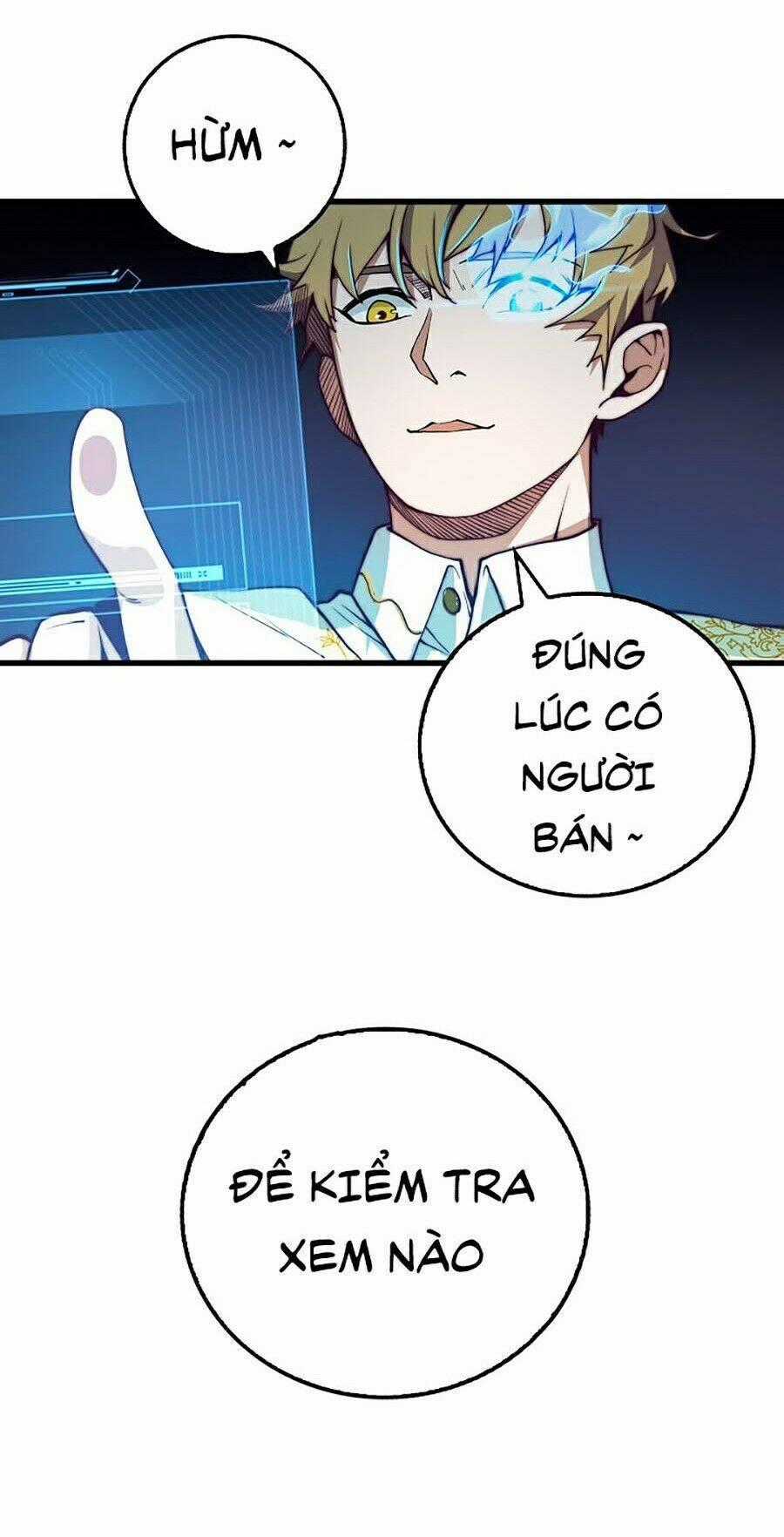 Thương Nhân Thánh Thần Chương 5 trang 68