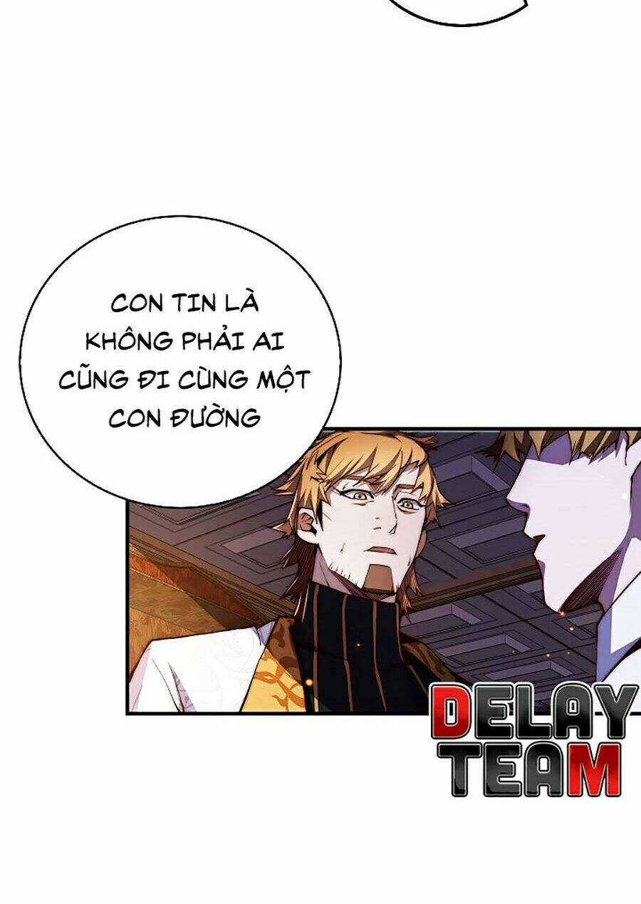 Thương Nhân Thánh Thần Chương 5 trang 7