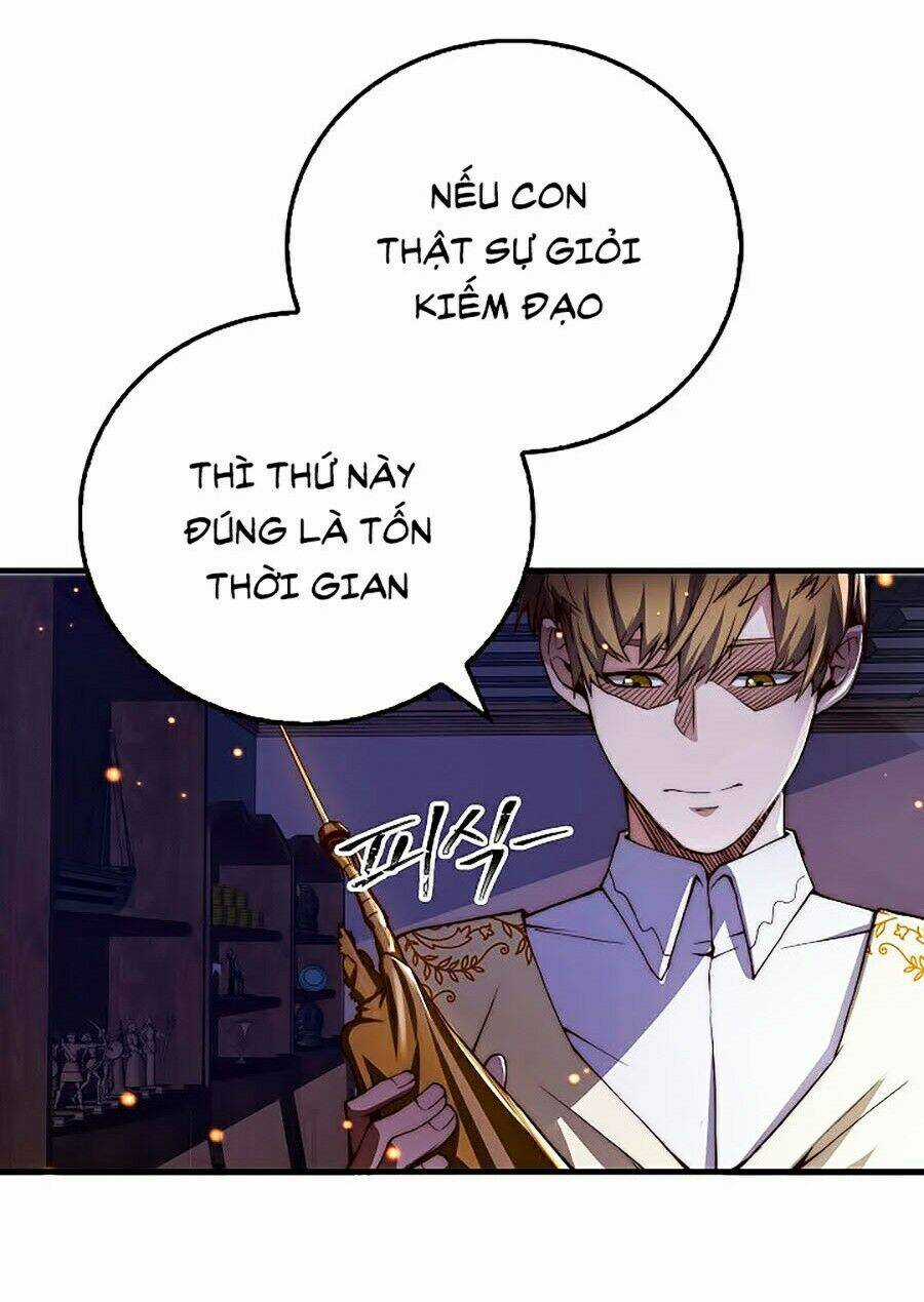 Thương Nhân Thánh Thần Chương 5 trang 8