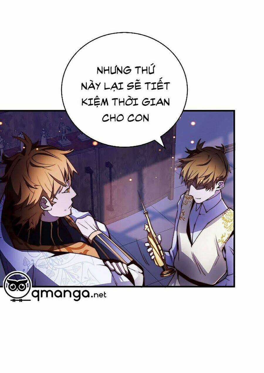 Thương Nhân Thánh Thần Chương 5 trang 9