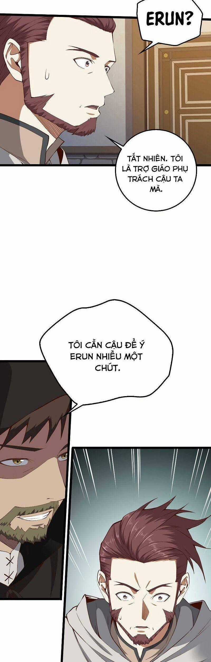 Thương Nhân Thánh Thần Chương 50 trang 1