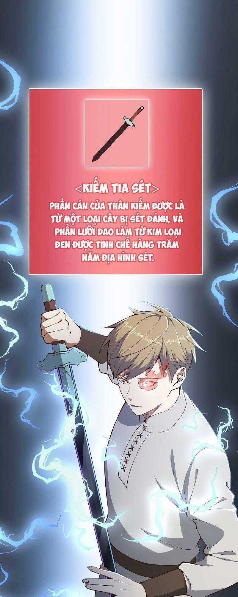 Thương Nhân Thánh Thần Chương 52 trang 0