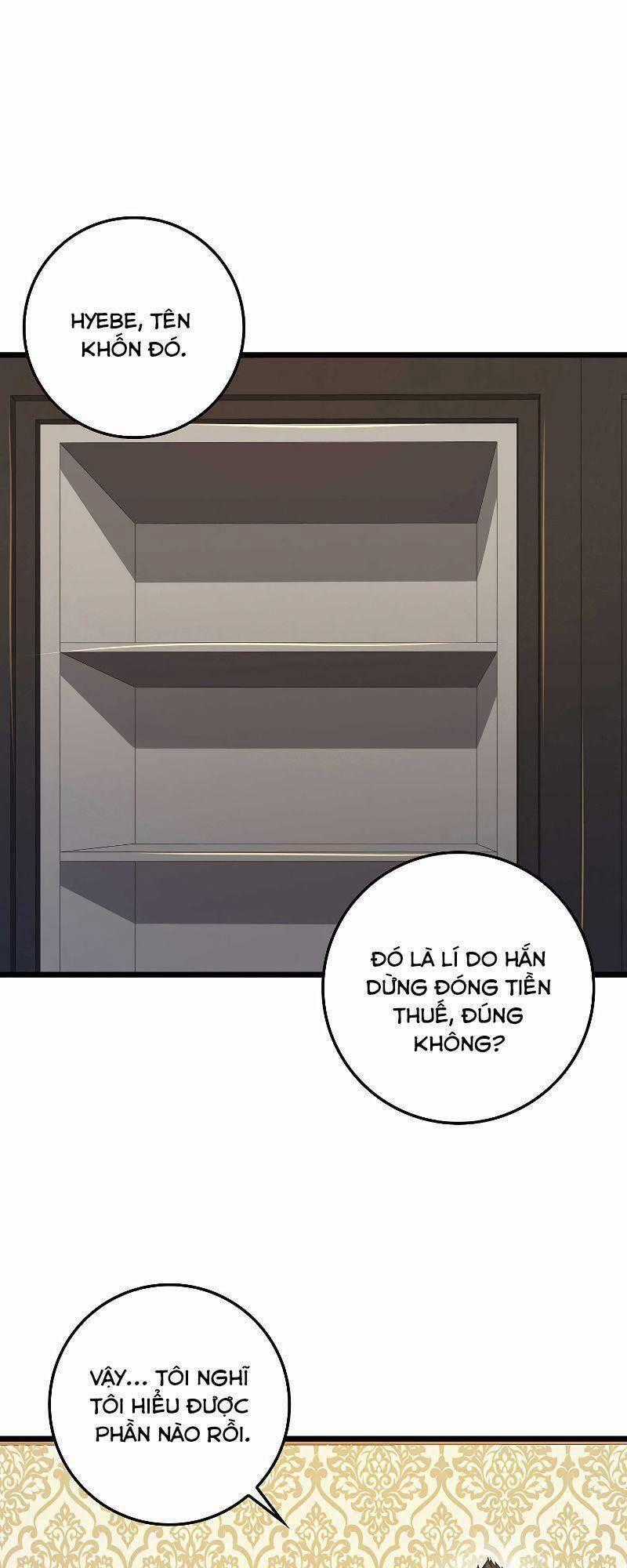 Thương Nhân Thánh Thần Chương 53 trang 0