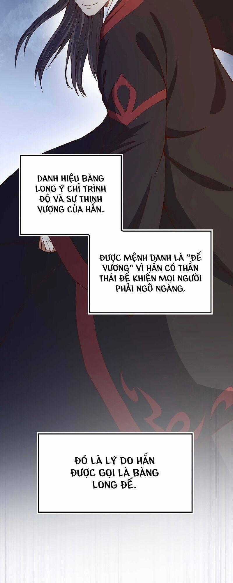 Thương Nhân Thánh Thần Chương 54 trang 1
