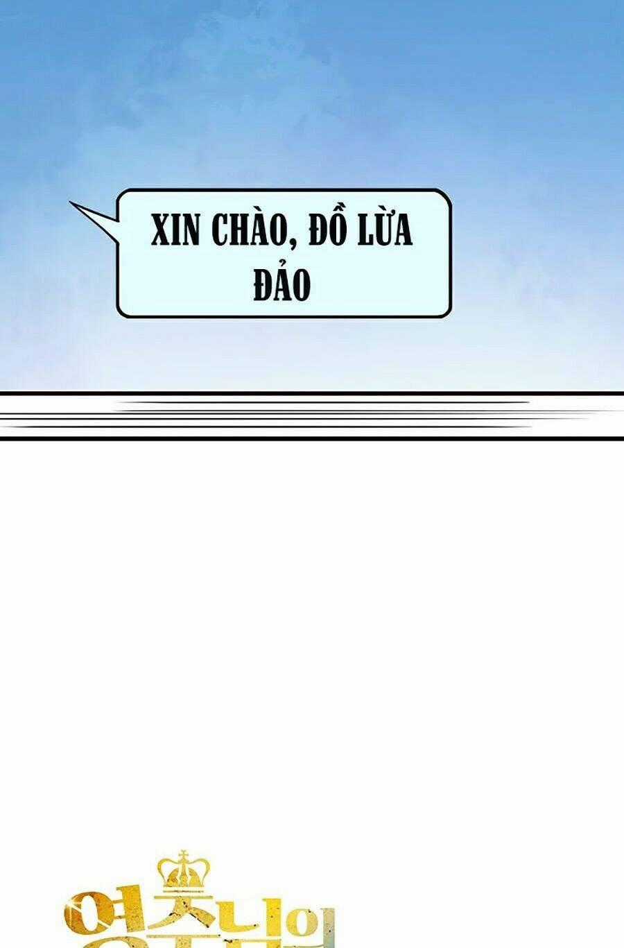 Thương Nhân Thánh Thần Chương 6 trang 1