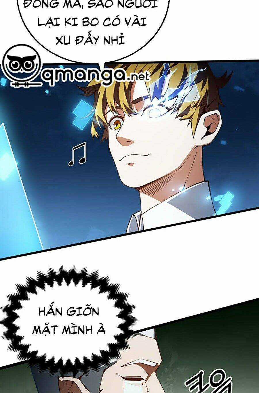 Thương Nhân Thánh Thần Chương 6 trang 10