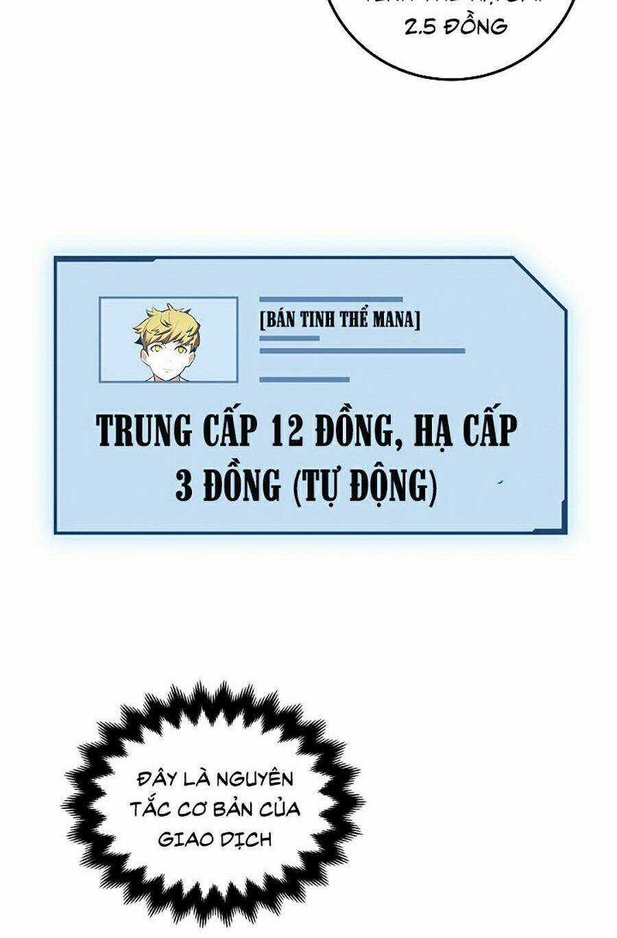 Thương Nhân Thánh Thần Chương 6 trang 14