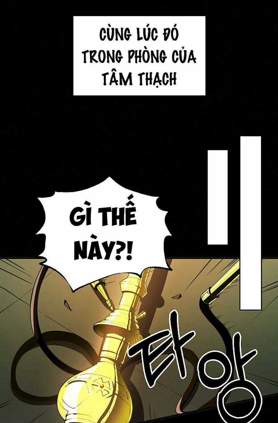 Thương Nhân Thánh Thần Chương 6 trang 16