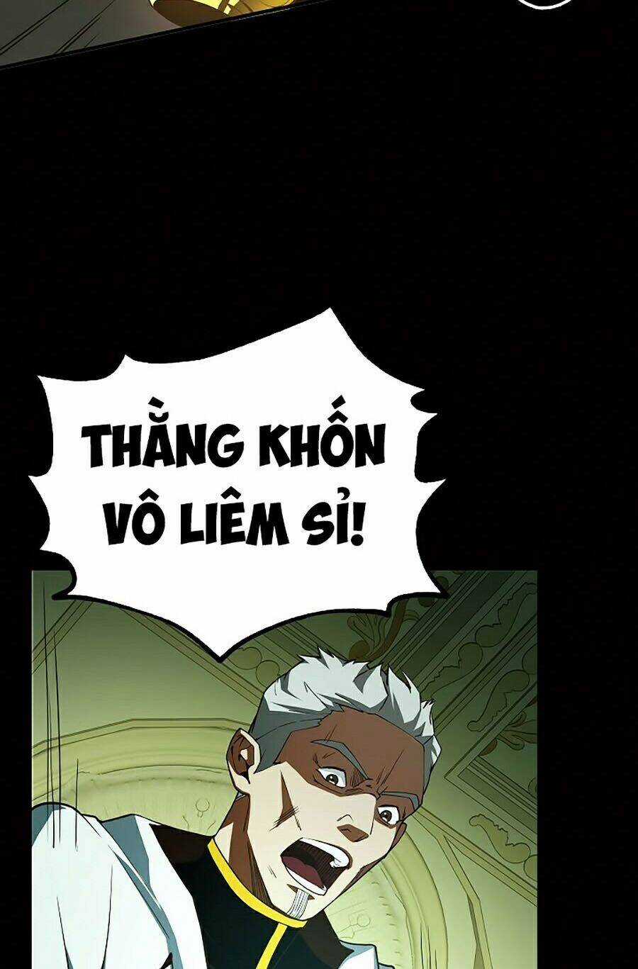 Thương Nhân Thánh Thần Chương 6 trang 17