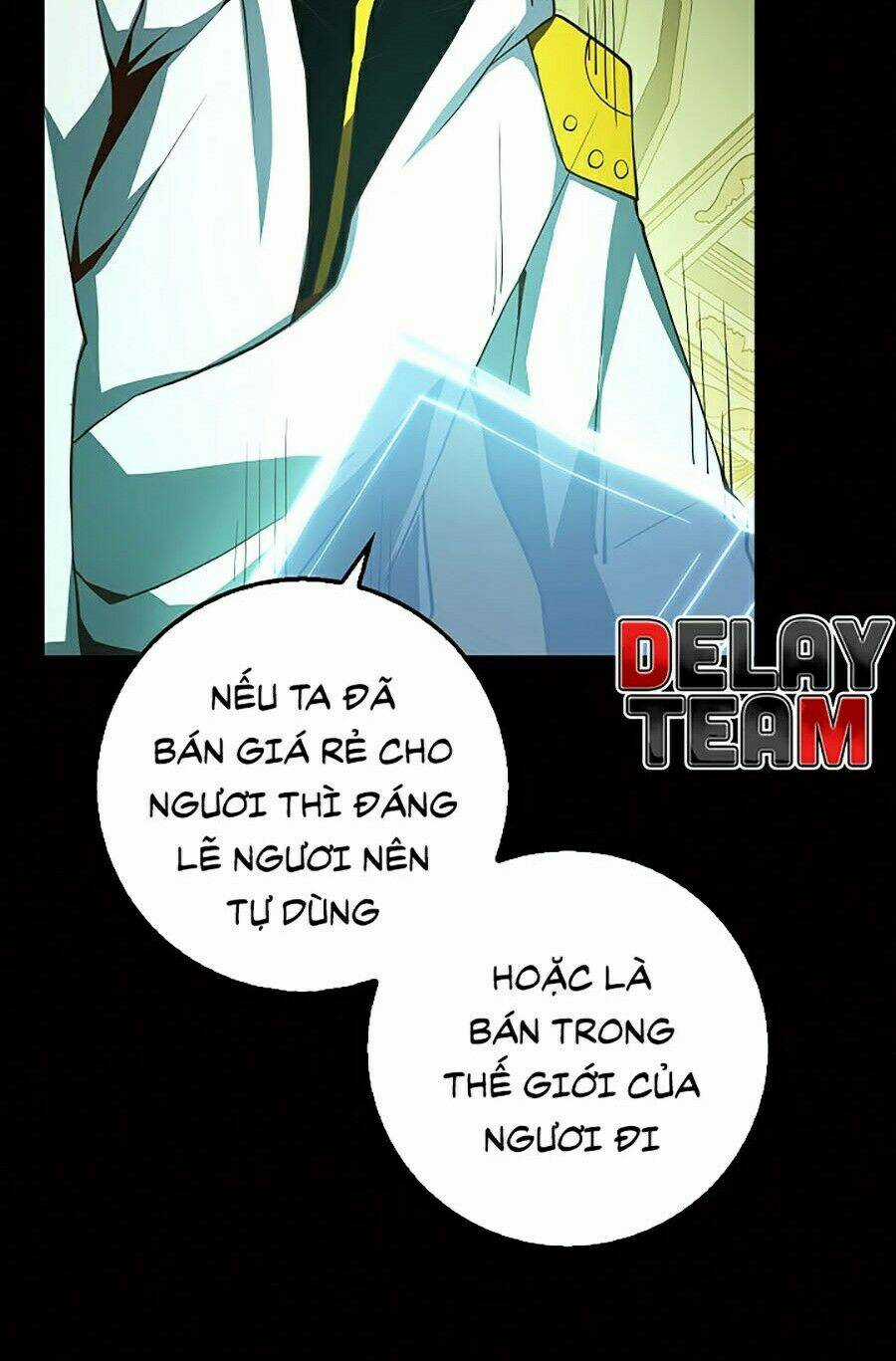 Thương Nhân Thánh Thần Chương 6 trang 18