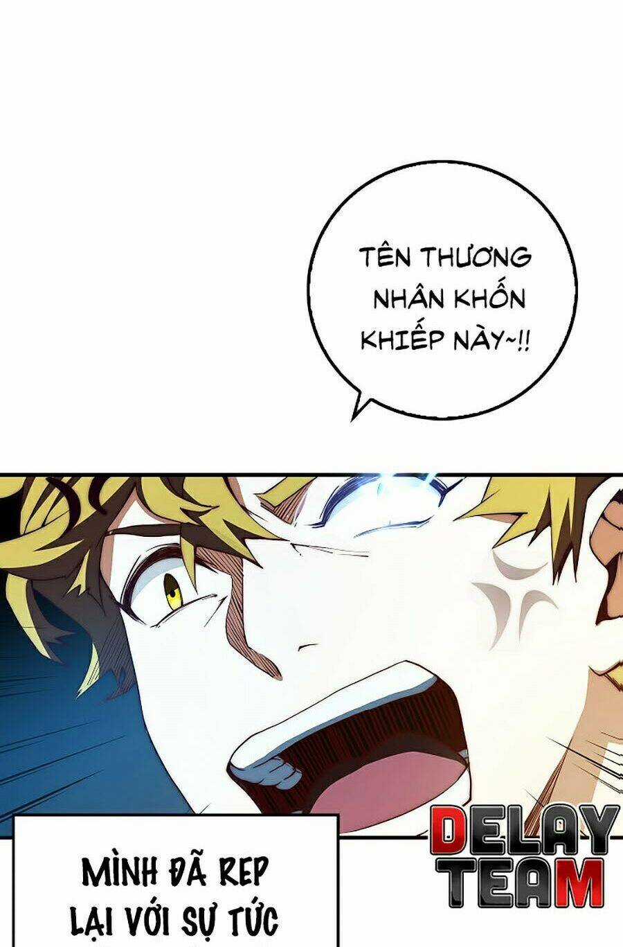 Thương Nhân Thánh Thần Chương 6 trang 23