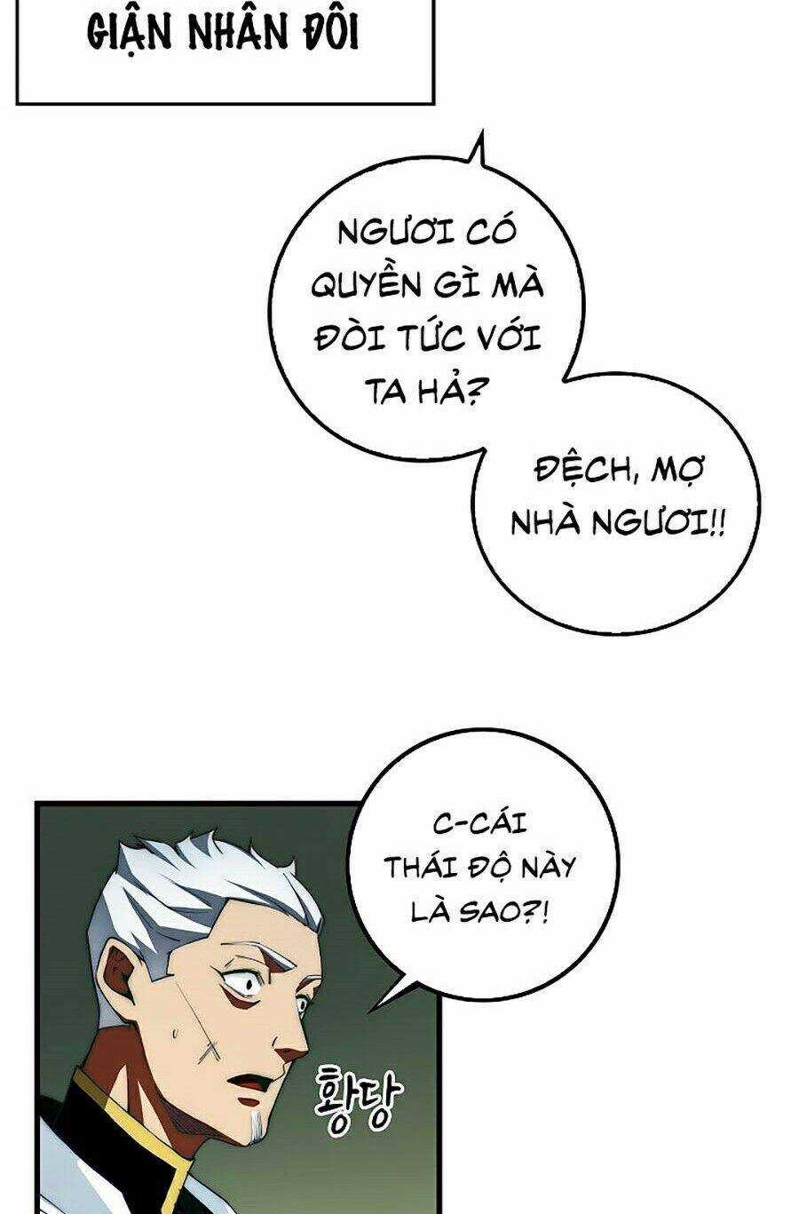 Thương Nhân Thánh Thần Chương 6 trang 24