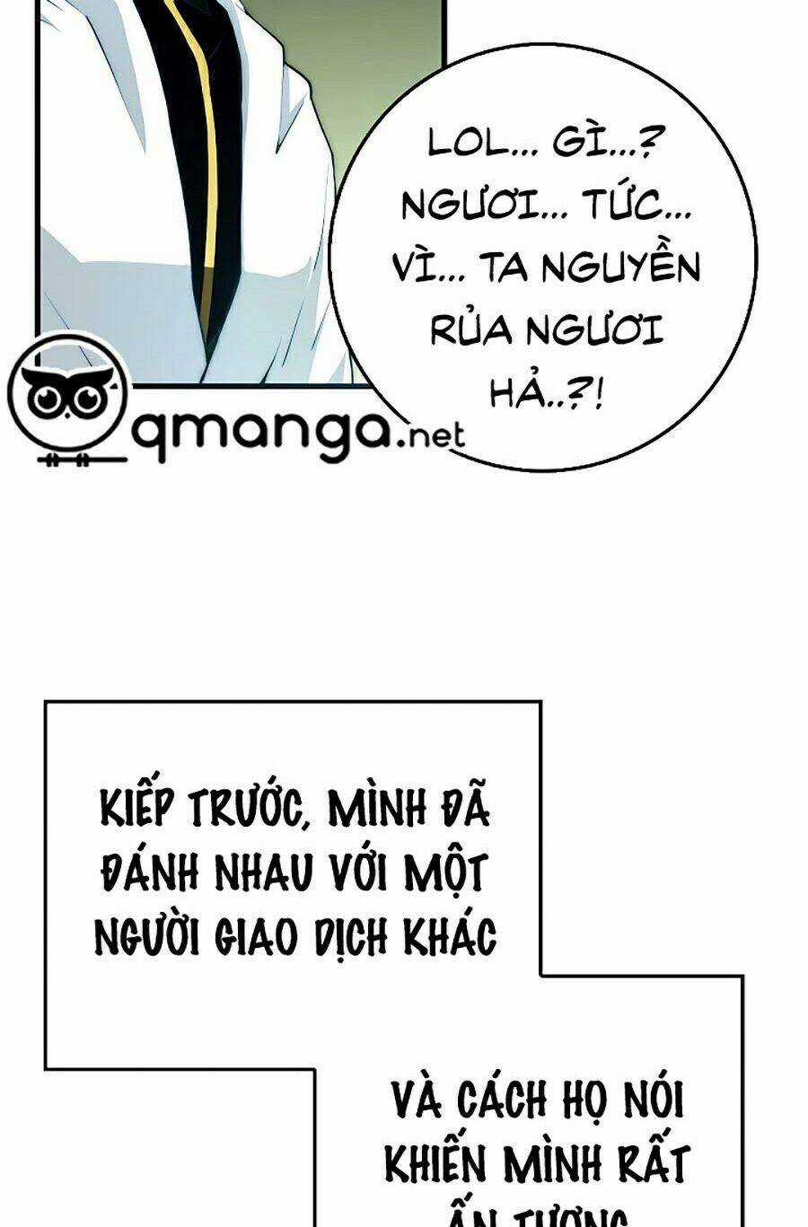 Thương Nhân Thánh Thần Chương 6 trang 25