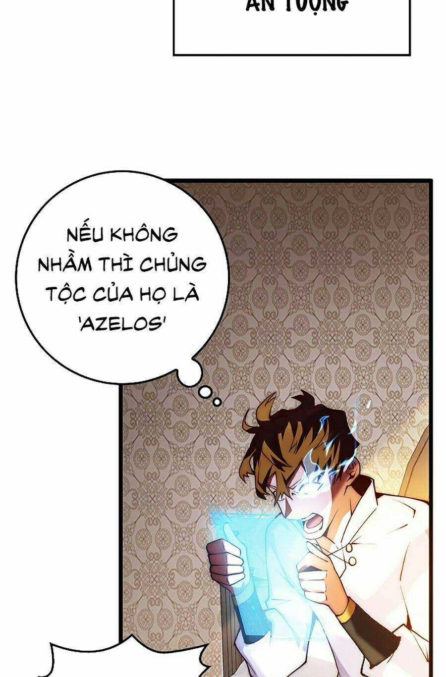 Thương Nhân Thánh Thần Chương 6 trang 26