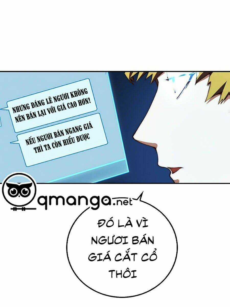 Thương Nhân Thánh Thần Chương 6 trang 30