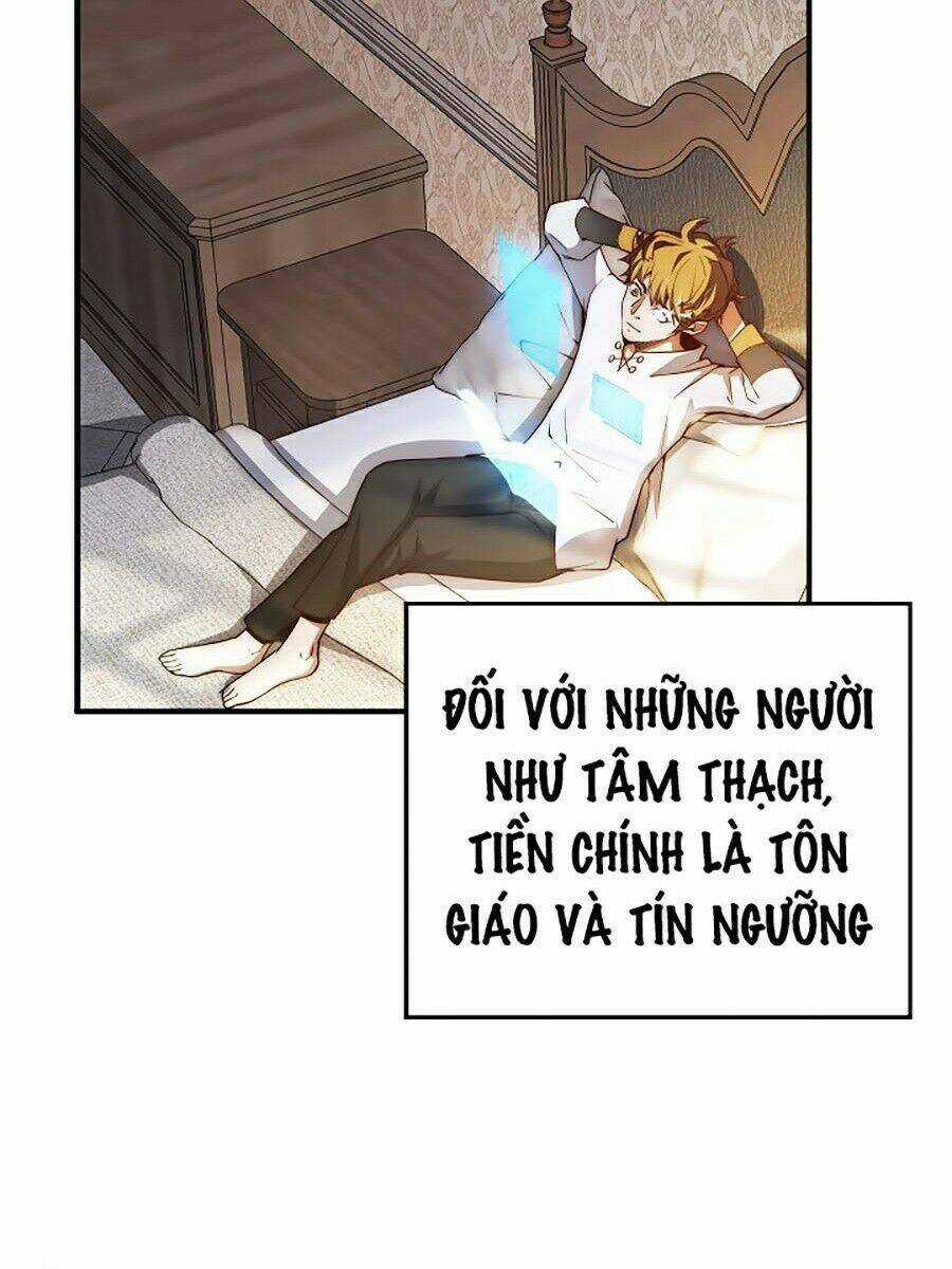 Thương Nhân Thánh Thần Chương 6 trang 34