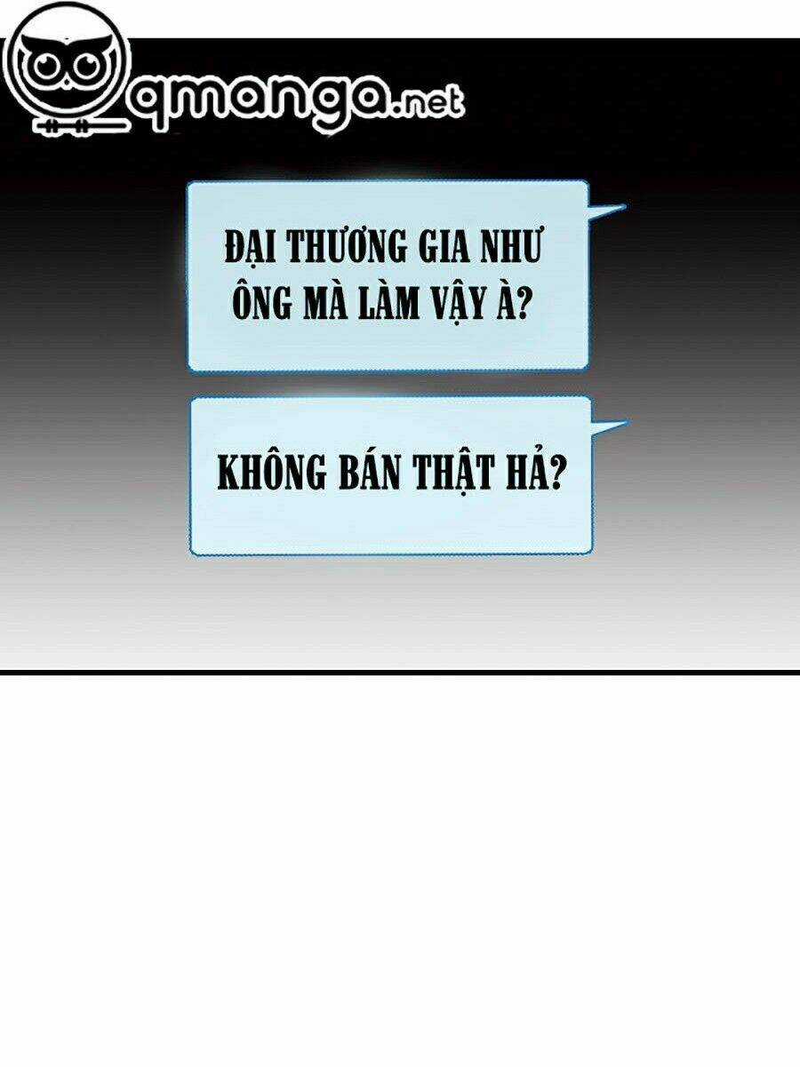 Thương Nhân Thánh Thần Chương 6 trang 35