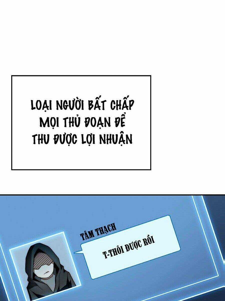 Thương Nhân Thánh Thần Chương 6 trang 37