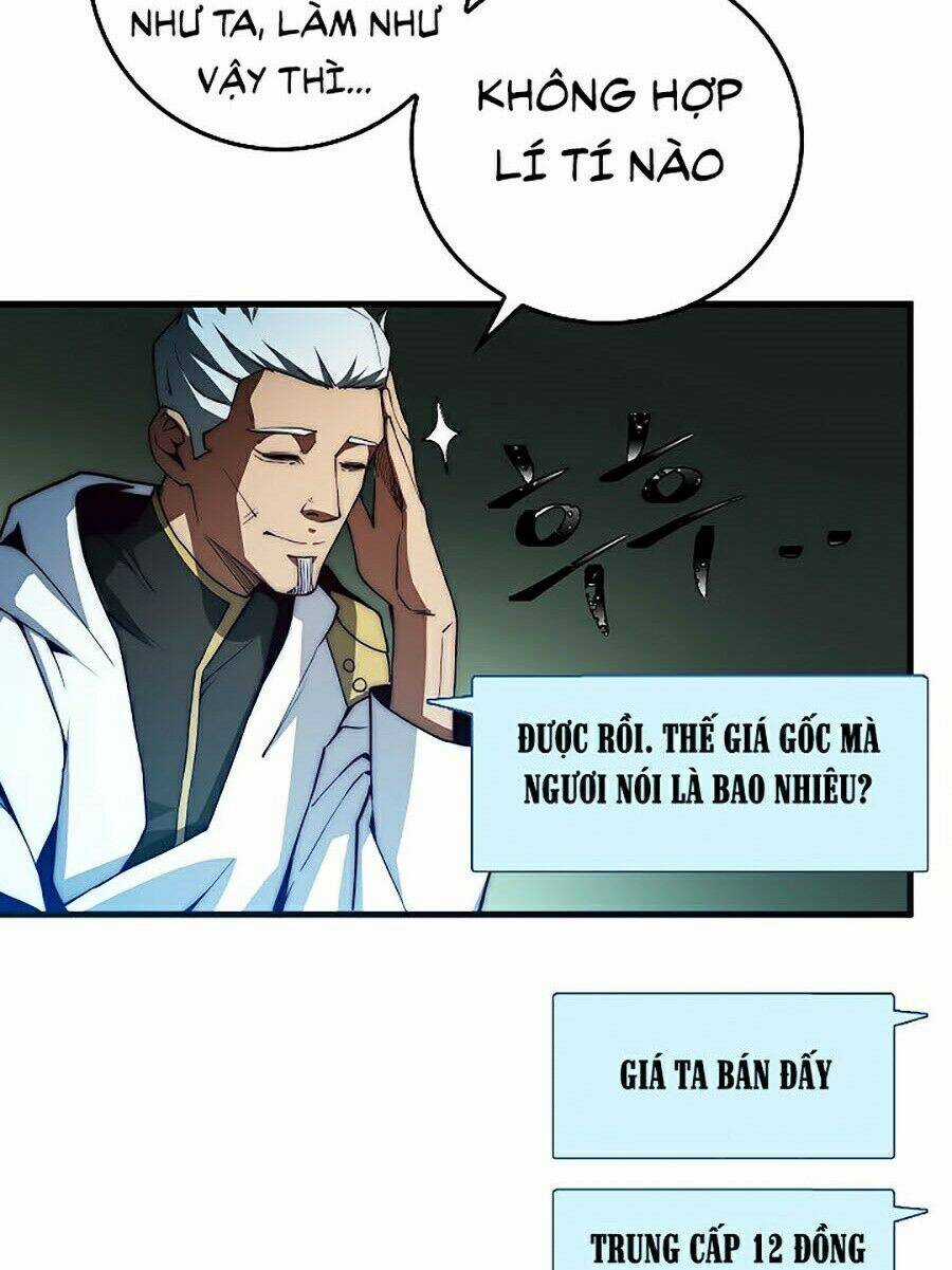 Thương Nhân Thánh Thần Chương 6 trang 39