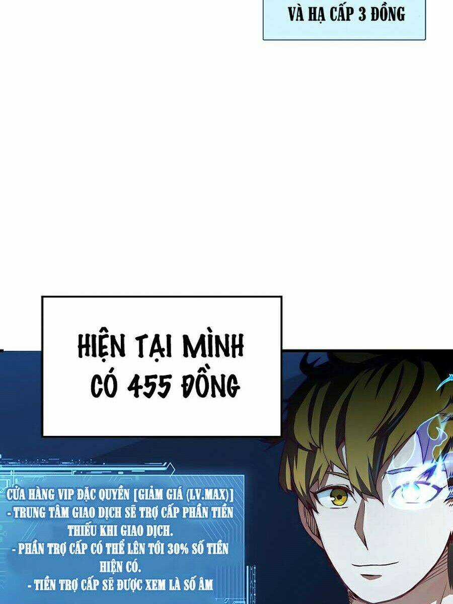 Thương Nhân Thánh Thần Chương 6 trang 40