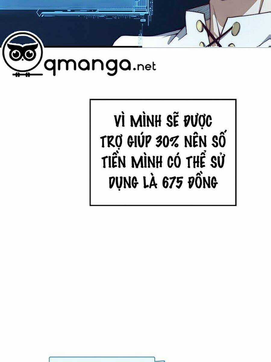 Thương Nhân Thánh Thần Chương 6 trang 41