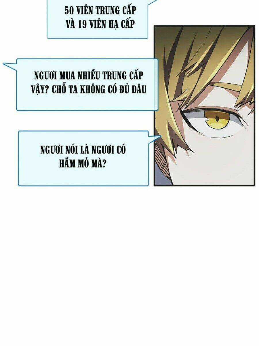 Thương Nhân Thánh Thần Chương 6 trang 42