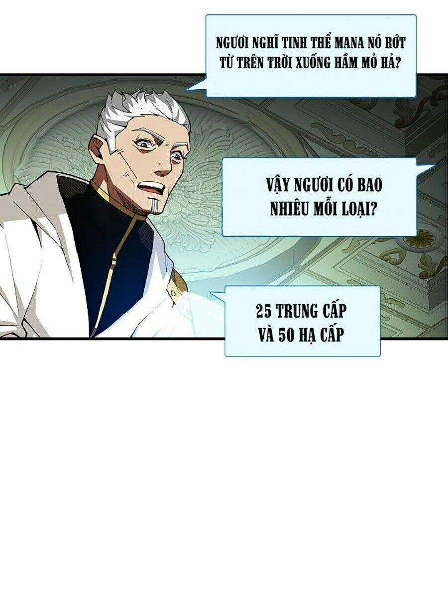 Thương Nhân Thánh Thần Chương 6 trang 43