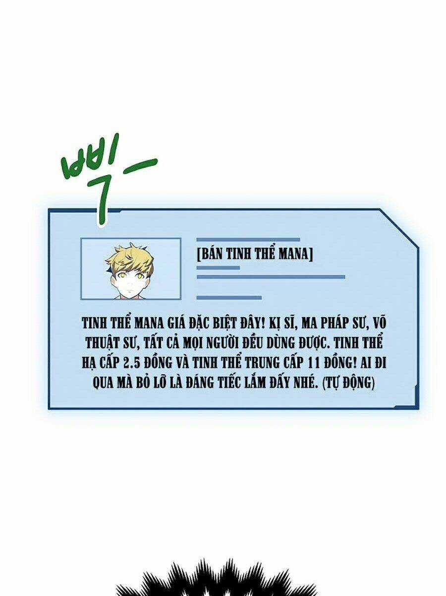 Thương Nhân Thánh Thần Chương 6 trang 45