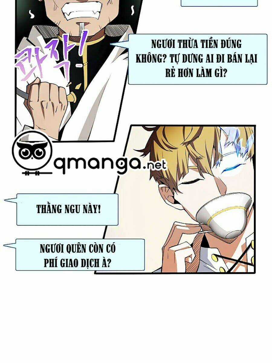 Thương Nhân Thánh Thần Chương 6 trang 48