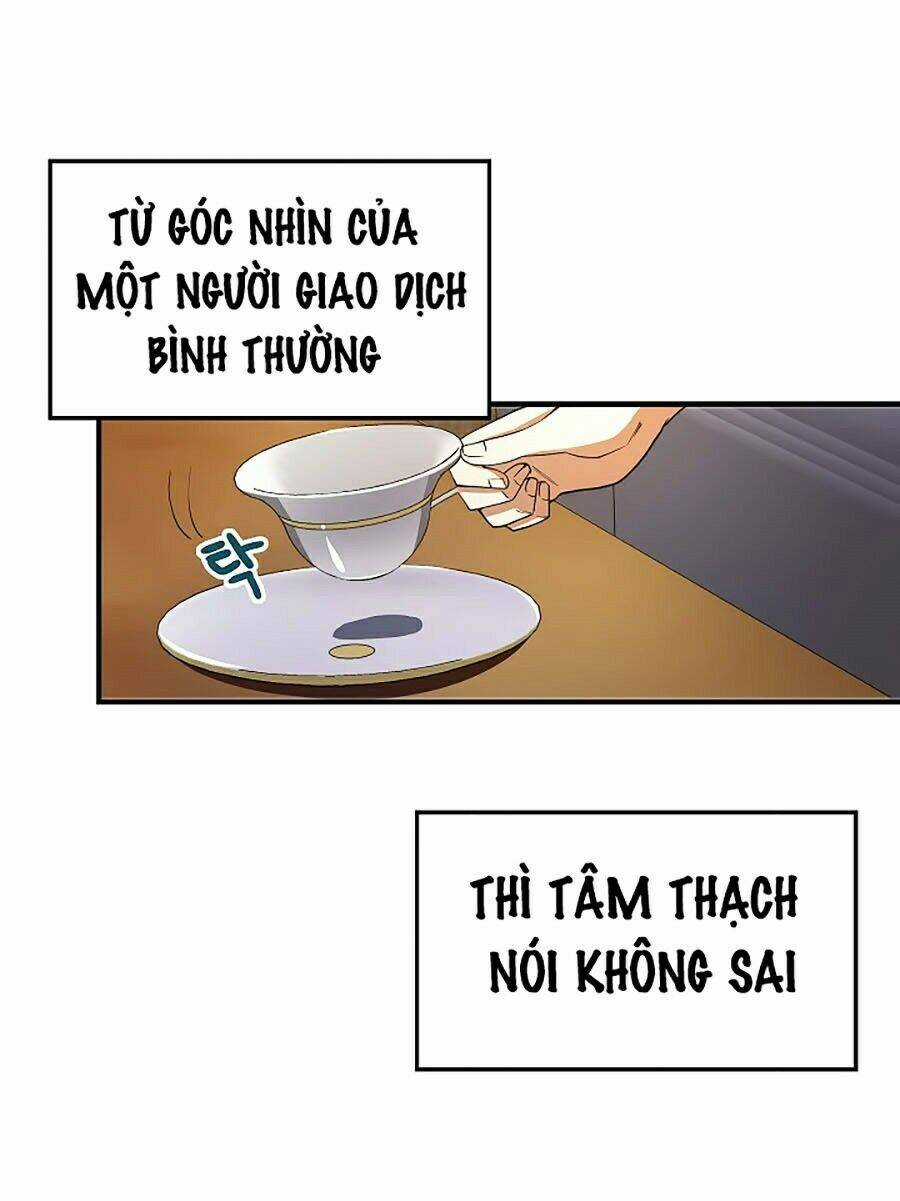 Thương Nhân Thánh Thần Chương 6 trang 49