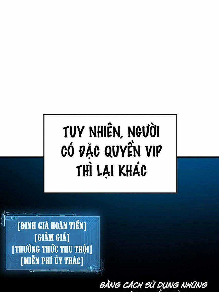 Thương Nhân Thánh Thần Chương 6 trang 50