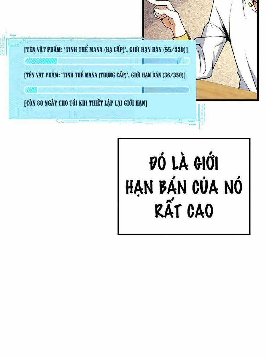Thương Nhân Thánh Thần Chương 6 trang 53