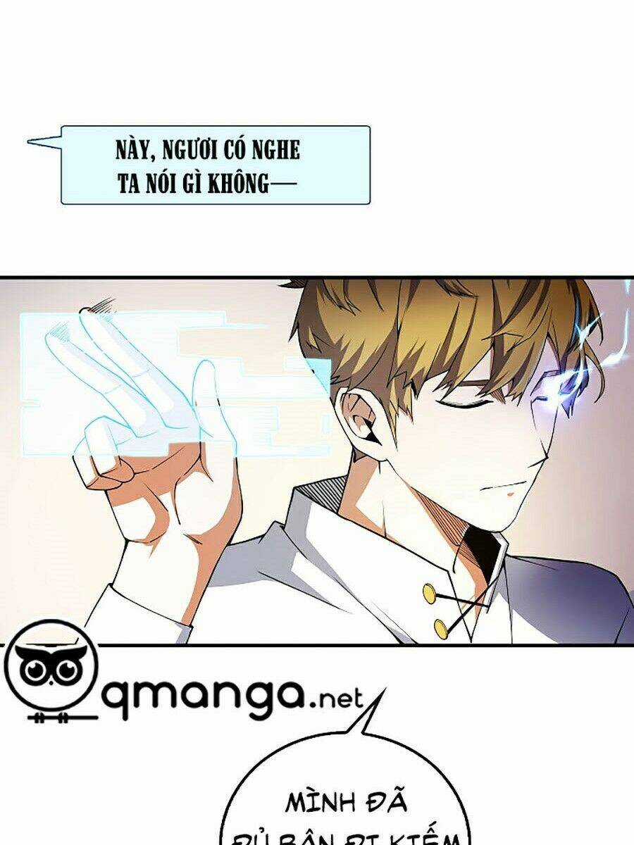 Thương Nhân Thánh Thần Chương 6 trang 54