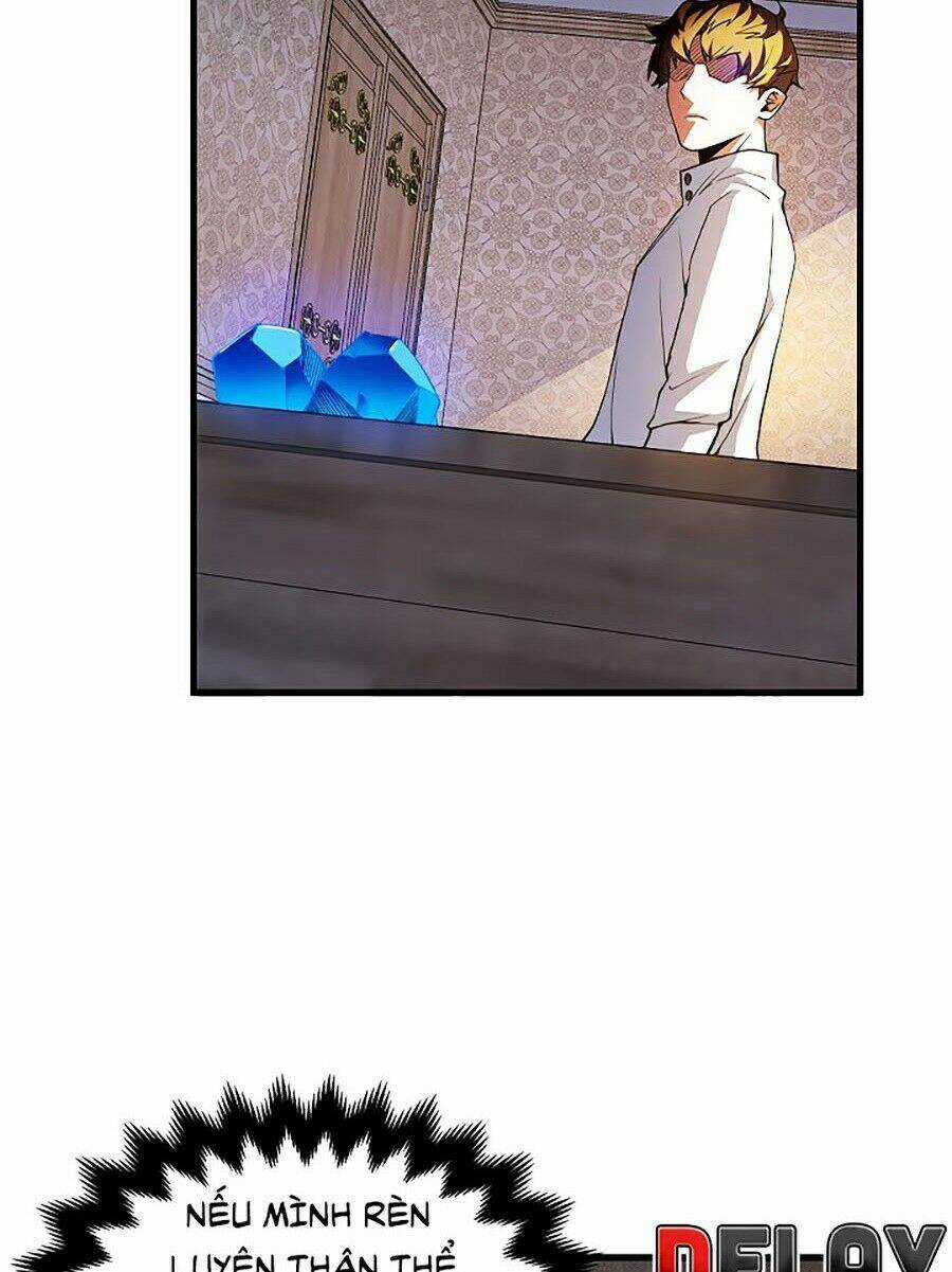 Thương Nhân Thánh Thần Chương 6 trang 57