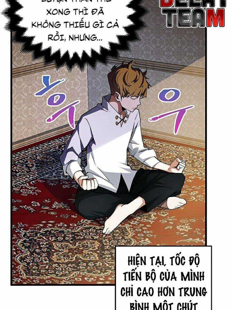 Thương Nhân Thánh Thần Chương 6 trang 58