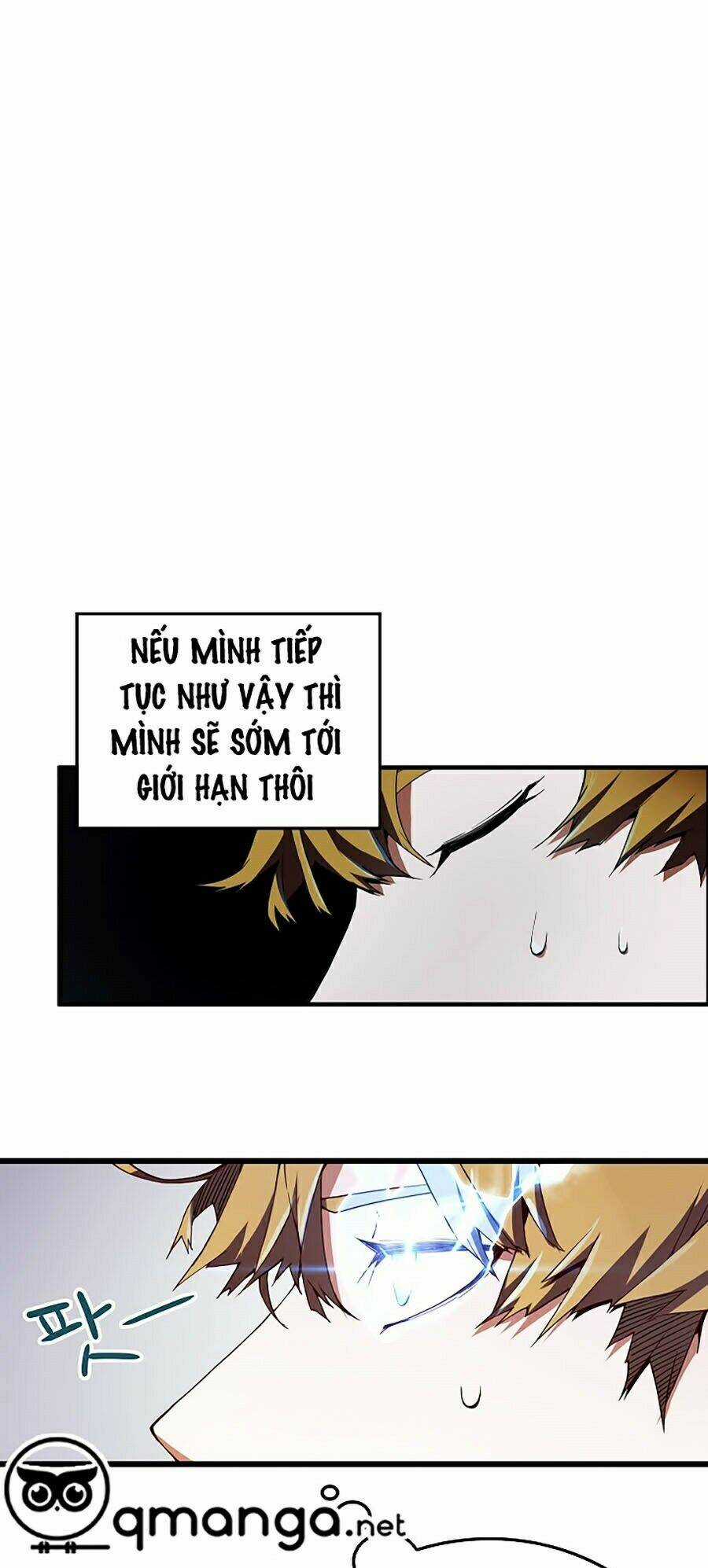 Thương Nhân Thánh Thần Chương 6 trang 60